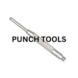 Punch Tools